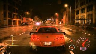 NEW 2017 NISSAN GTR NEED FOR SPEED 2015 UPDATE!!!!! Fully upgraded
