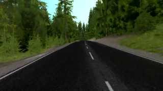 RBR World - PS Northumbria