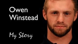 My Story Owen Winstead