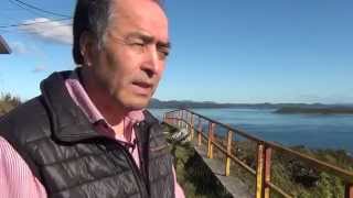 ENTREVISTA A DON RAUL ALVARADO VELASQUEZ