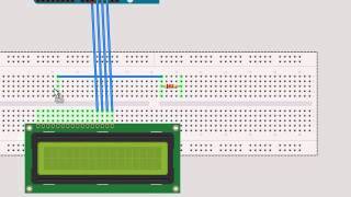 Arduino And Fritzing Tutorial