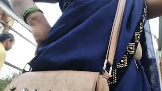 Mumbai bus stop prostitute aunty spy cam??‍?