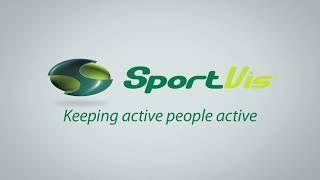 SportVis™ - Aplikace do lokte