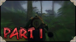 theHunter: Primal Gameplay | OUR FIRST KILL!!! | PART 1 (Ultra Settings)