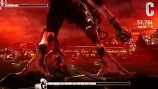 Devil May Cry-5. 1-ая серия!!