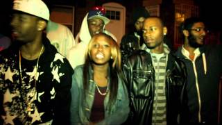 RideorDieTV: T Eazy Feat Spazz - Brooklyn