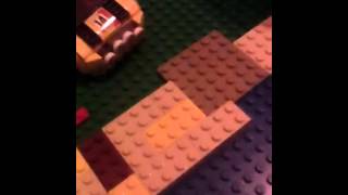 Lego Megalodon pt2