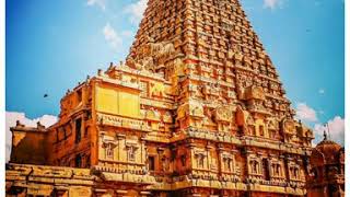 Thanjai big temple status #thanjai #thanjavur #tnj #bigtemple #cholan