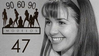 Сериал МОДЕЛИ 90-60-90 (с участием Натальи Орейро) 47 серия