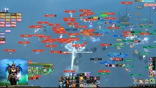 ArcheAge 5.0 | LP vs BeFirst | Кипроза