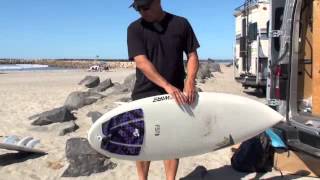 Firewire UniBrow