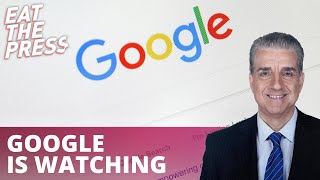 How to tell if GOOGLE is spying on you