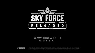 Sky force reloaded 2016 star doubler Part 2
