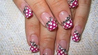 #477. Красивый маникюр (великолепное видео)
