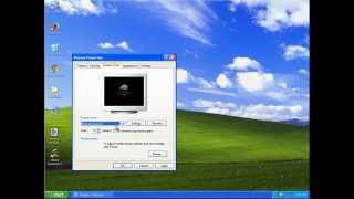 Uninstall SereneScreen Marine Aquarium 3 on Windows XP SP3