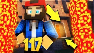 [S01-E117] MINECRAFT ITA - LA PORTA DELL'INFERNO #117