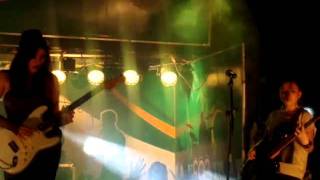 The Like Me's in Sva Rom Monkiss live in cambodia