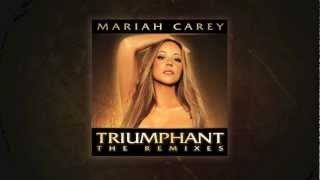 Mariah Carey - Triumphant (The New Iberican League Club Mix)