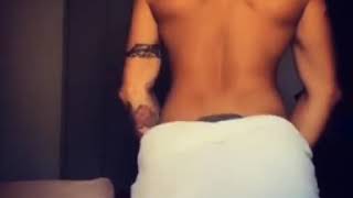 twerk baile sexy