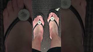 1/31/20 My feet and legs burnt from frequencies coming from wall shared with 211