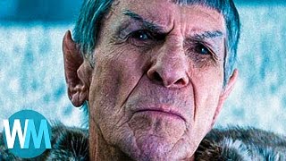 Top 10 Movie Tropes That Are Way Overused