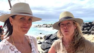 Serious Sun Protection with Wallaroo Hats - Part 3