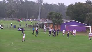 ECNL Florida National Event December 30, 2018 U15 WHYFC 04 boys vs. Maryland ECNL