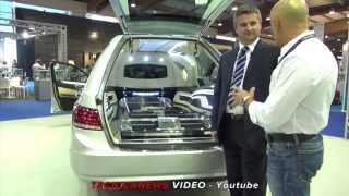 Memoria Expo 2013 Fiera di Bresca 12-15 settembre - Tecnicanews Video
