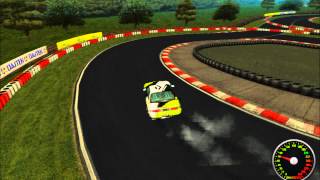 JDM Legends | DriftChampionship | [DC]Tody тест настроек