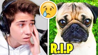 5 TRAURIGE Momente der Fortnite YouTuber! (Arian, Ninja...)
