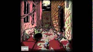 Troubled Mindz - End of My Existence (feat. Pg13)