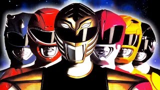 Power Rangers: Super Legends Прохождение на русском - Часть 1: Операция "Скорость"