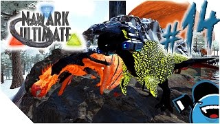 NAWARK ULTIMATE - Ep14 - DOMINUS DODOWYVERN & BIONIC DODOREX AVEC MUTSU ! [FR]