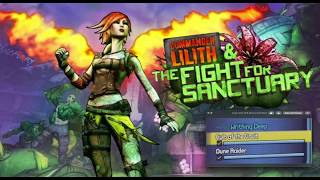 Borderlands 2 Writhing Deep Vaults and More