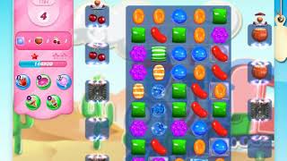 Candy Crush-Level 1704