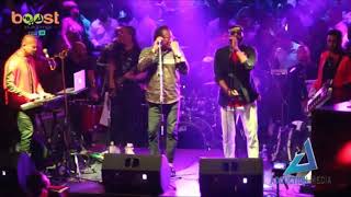 DJAKOUT#1 | BAG LA  @CAFE IGUANA LIVE WITH KLASS