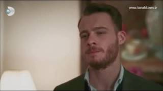 Kerem Bursin & Leyla Lydia Tuğutlu (AU) /Bu Şehir Arkandan Gelecek\