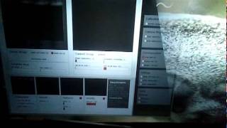 TouchMi 4 Camera CCV Tutorial