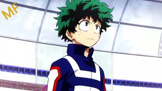 BOKU NO HERO ACADEMIA - [ AMV ] - ?SKILLET - LEGENDARY?