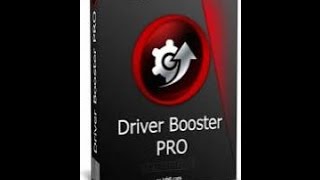 IObit Driver Booster Pro 3.3.0.744 FINAL + Crack -HUN