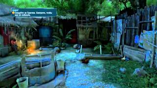 Прохождение Far Cry 3 1 серия - Побег из плена