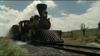 Люди, построившие Америку 1. Новая война (Корнелиус Вандербильт) / The Men Who Built America