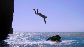 Jump Records سوداني يحقق رقم قياسي عالمي جديد في القفز
