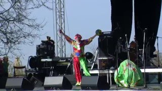 Юморина Комедиада концерт Одесса 2016.04.01 h09