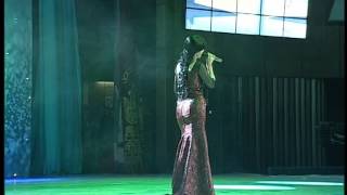 Зайнура Пулодова - Касам / Zaynura Pulodova - Qasam (2014)