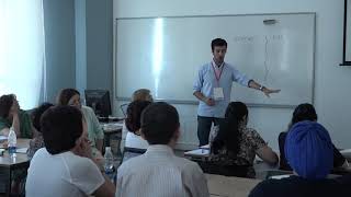 Жоао Каноса Диаз Концептуализация общения, расстройства общения