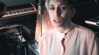What you don't do (cover by Messalina Fratnic)