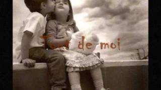 Andrée Watters  - Tout de Moi -