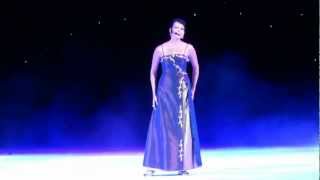 Valse Juliette -Xenia Odinzzova