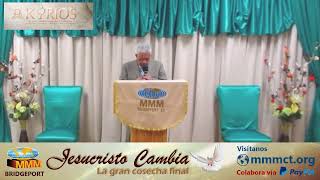 Jesucristo Cambia, la gran cosecha final